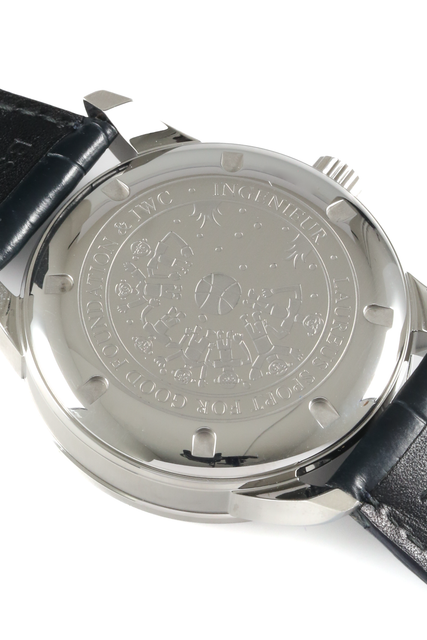 IWC Ingenieur IW323310 Image 4